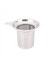 3x 304 Paslanmaz Çelik Ince Örgü Filtre Çay Infuser Ince Yeniden Kullanılabilir Süzgeç (Yurt Dışından) 5