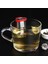 Çay Infüzör Süzgeçleri Elek Paslanmaz Çelik Infusers Çay Yerheği Çay Yaprağı Filtre Difüzör Infüzör Mavi (Yurt Dışından) 5