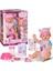 834800 Baby Born Emma 43CM Bebek 2