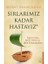 Sırlarımız Kadar Hastayız 1