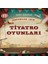Çocuklar Için Tiyatro Oyunları 1