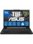 Tuf Gaming F16 FX607VJ Intel Core 5 210H 16GB 512GB SSD RTX3050 Windows 11 Pro 16" Wuxga Taşınabilir Bilgisayar Snertech Çanta 2