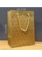 Büyük Boy Gold Hediye Çantası 1