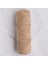 La Mia Baby Cotton Bej El Örgü İpi - L049 - 33627 3