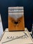 Kalp Desenli 17 Tuşlu Kalimba Kod 9474 1