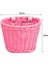 Çocuk Sepeti Çocuk Ön Sepet Kız L 25CMX18CMX19CM (Yurt Dışından) 5