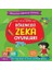 Eğlenceli Zeka Oyunları - Yeşil - Öğrenirken Eğlenceyi Keşfedin 1