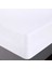 100X200 Sıvı Geçirmez Tek Kişilik Alez Pamuklu Fitted 5