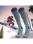 Kayak Çorapları Snowboard Için Sıcak Diz Çorapları Açık Hava Sporları Uzun Yürüyüş Çorapları Performans Çorapları (Yurt Dışından) 1