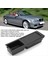 Bmw 3 Serisi E46 1998-2007 51167038323 Için Otomotiv Ön Merkez Konsol Saklama Kutusu Merkezi Konsol Tepsisi (Yurt Dışından) 5