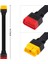 Yeni Obd2 Obd2 Uzatma Kablosu Konnektörü X431 V/easydiag 3 0/mdıag/golo Ana 16PIN Male Tome Kablolu 36CM (Yurt Dışından) 4