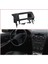 Mazda 6 Atenza Için 1 Din Araba Radyosu Fasya Montajlı Kit (Yurt Dışından) 2