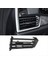 Araba Ön Sol Ac Hava Havalandırma Grill Outlet Klipsi Ac Slider Onarım Kiti Bmw X5 G05 X6 G06 X7 G07 A 64229399467 (Yurt Dışından) 2