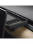 Tesla Model 3 Y Merkez Konsol Organizatörü Ekran Sac Street Box Güver Deli Gizli Tepsi Iç Aksesuarları Siyah (Yurt Dışından) 3