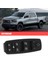 Araba Master Enerji Penceresi Anahtarı Dodge Ram 1500 2013-2015 Için Sol Sürücü Tarafı (Yurt Dışından) 5