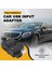 Mercedes-Benz W206 W223 Için USB Fiş Soket Şarj Cihazı Arayüzü A2068202600 A2238201606 USB Soket Konnektörü (Yurt Dışından) 3