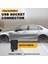 Mercedes-Benz W206 W223 Için USB Fiş Soket Şarj Cihazı Arayüzü A2068202600 A2238201606 USB Soket Konnektörü (Yurt Dışından) 4