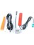 Bluetooth Tel Kablo Demeti Kabloları + Mikrofon + Müzik Anten Bmw F20 F30 F10 F10 F18 Cıc Host Nbt Host Host Harman Host (Yurt Dışından) 1