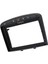 Peugeot 408 308 08-16 Stereo Fasias Panel Dash Montaj Kurulum DVD Çerçeve Kiti Içi (Yurt Dışından) 3