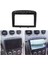 Peugeot 408 308 08-16 Stereo Fasias Panel Dash Montaj Kurulum DVD Çerçeve Kiti Içi (Yurt Dışından) 5