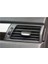 Araba Sağ Hava Çıkışı Ac Havalandırma Slayt Klipsi Bmw X3 F25 2011-2017 X4 F26 2013-2018 64229184142 (Yurt Dışından) 3