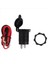Outlet Socket Piger Fill 60CM Kablo Tahtası Soket Motor Arabası 12V / 24V (Yurt Dışından) 5