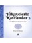 Hikayelerle Kavramlar 3 - Uzak Durmam Gerekenler 1