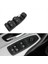 61319208108 Sol Sürücü Yan 6 Pin Pencere Regülatör Anahtarı Güç Penceresi Anahtarı Bmw 3 Serisi F30 F35 2012-2019 (Yurt Dışından) 2
