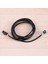 4 Pin Hsd Kablosu A&#39 Dan Z Tipi Vw Bmw Için Hsd Audi Mercedes Araba Gps Navigasyon Ses Hızlı Kablo Kabuğu (Yurt Dışından) 3