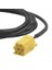 Araba 6pin Aux Audio Kablo Soketi Aux Arayüz Adaptör Kablosu Alfa Için Romeo 159 Fiat Grande Punto 500 (Yurt Dışından) 4