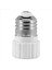 E27 Ila GU10 LED LED Cfl Ampul Lamba Adaptör Dönüştürücü Dönüştürücü Vidalı Soket (Yurt Dışından) 1