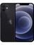 IPHONE 12 Mını Black 128GB Yenılenmıs C Kalıte (12 Ay Garantılı) 1