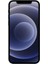 IPHONE 12 Mını Black 128GB Yenılenmıs C Kalıte (12 Ay Garantılı) 2
