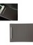 Araç Merkezi Konsol Içecek Su Kupası Tutucu Silindir Panel Panel Toz Kapağı Vw Passat Magotan cc 3CD85750331X Kahverengi (Yurt Dışından) 3