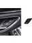Araba Ön Kapı Kilit Anahtarı Düğmesi Kilit Anahtarı Mercedes Benz W222 S Sınıfı S300 S320 S350 S400 2014-2020 (Yurt Dışından) 2