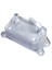 31201909 Motor Yağı Soğutucu 376747181 30774483 6G9N-6A642 Bd Volvo Için C30 C70 S60 S80 V40 V50 V50 V60 V70 (Yurt Dışından) 3
