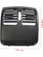 20483009548R73 Araba Arka Merkez Konsol Hava Havalandırma Outlet Izgara Kapağı Mercedes Benz C-Serisi W204 2008-2014 (Yurt Dışından) 4