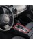 8V0864260 Audi A3 8V 14-19 Merkez Konsol Surround Trim Crom Krom Gümüş Krom Vites Mmı Frame Panel Trim Çerçeve (Yurt Dışından) 3