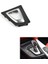 Bmw 3 Serisi F30 Için Bmw 4 Serisi 318 Dişli Kol Panel Trim Çerçeve Kapak (Yurt Dışından) 2