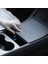 Tesla Model 3 Y Slıpıp Pad Konsolu Push-Pull Protect Film Iç Aksesuar Için Araç Merkezi Kontrol Silikon Pad (Yurt Dışından) 3