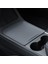 Tesla Model 3 Y Slıpıp Pad Konsolu Push-Pull Protect Film Iç Aksesuar Için Araç Merkezi Kontrol Silikon Pad (Yurt Dışından) 5