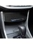 Honda Accord Için 2013-2017 Karbon Fiber Iç Merkezi Saklama Kutusu Kapak Dekoru (Yurt Dışından) 3