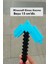 15CM Minecraft Elmas Set, Minecraft Kılıç, Kazma, Balta 2