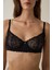 Siyah Gloria Lace Sütyen 3