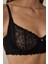 Siyah Gloria Lace Sütyen 4
