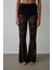 Siyah Lace Pants 1