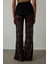 Siyah Lace Pants 2