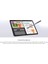 Sim kartlı Tablet Donkunmatik 11inç Fullhd IPS Ekran 8 Çekirdekli Tab M11 8gb Ram 128GB Hafıza (Kalem ve Kılıf ile Birlikte) 3