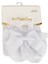 Kurdele Popo Aks. Kız Bebek Külotlu Çorap Asorti 2