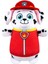 Sq PW00007 Squishmallows Hugmees Paw Patrol Serisi 25 cm Asorti 4